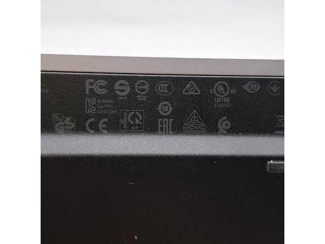 Ca. 65x desktop, o.a. elitedesk 800 g4 - afbeelding 12 van  16