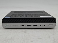 Ca. 65x desktop, o.a. elitedesk 800 g4 - afbeelding 15 van  16