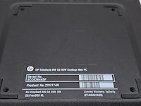 Ca. 65x desktop, o.a. elitedesk 800 g4 - afbeelding 16 van  16