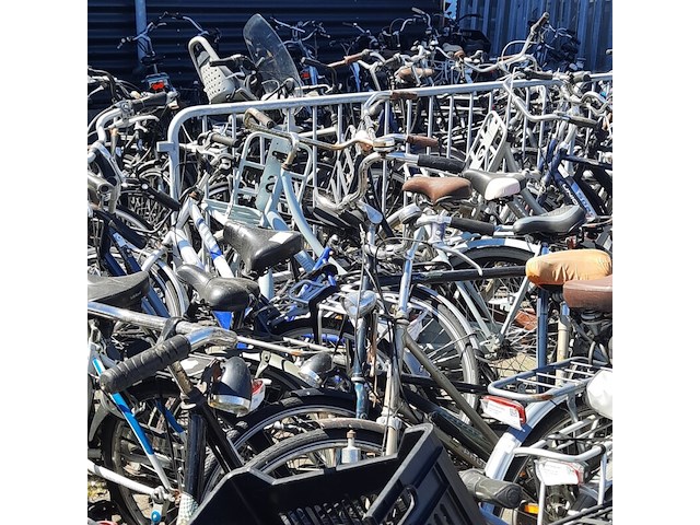 Ca. 65x fiets, o.a cortina, giant - afbeelding 10 van  23
