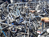 Ca. 65x fiets, o.a cortina, giant - afbeelding 10 van  23