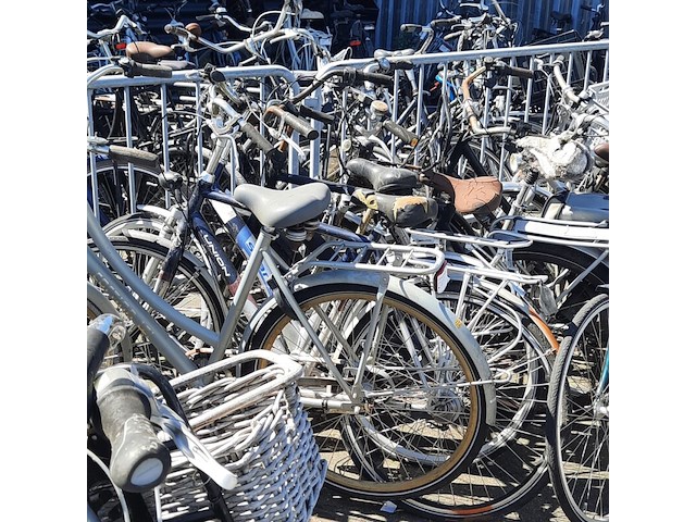 Ca. 65x fiets, o.a cortina, giant - afbeelding 11 van  23