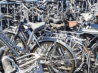 Ca. 65x fiets, o.a cortina, giant - afbeelding 11 van  23