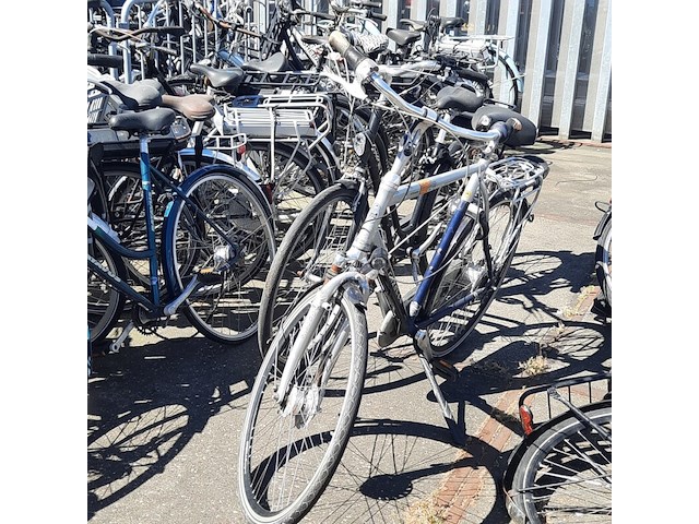 Ca. 65x fiets, o.a cortina, giant - afbeelding 13 van  23