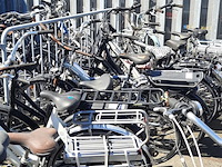 Ca. 65x fiets, o.a cortina, giant - afbeelding 15 van  23