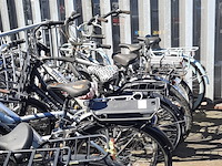 Ca. 65x fiets, o.a cortina, giant - afbeelding 16 van  23