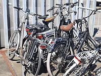 Ca. 65x fiets, o.a cortina, giant - afbeelding 17 van  23