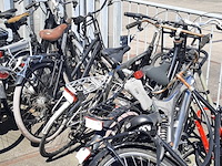 Ca. 65x fiets, o.a cortina, giant - afbeelding 18 van  23