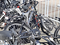 Ca. 65x fiets, o.a cortina, giant - afbeelding 19 van  23