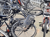 Ca. 65x fiets, o.a cortina, giant - afbeelding 20 van  23