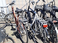 Ca. 65x fiets, o.a cortina, giant - afbeelding 21 van  23
