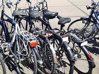 Ca. 65x fiets, o.a cortina, giant - afbeelding 22 van  23