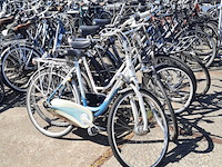 Ca. 65x fiets, o.a cortina, giant - afbeelding 23 van  23