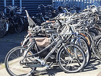 Ca. 65x fiets, o.a cortina, giant - afbeelding 2 van  23