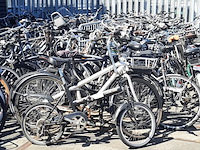 Ca. 65x fiets, o.a cortina, giant - afbeelding 3 van  23