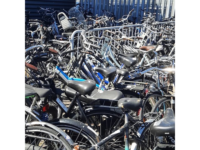 Ca. 65x fiets, o.a cortina, giant - afbeelding 4 van  23