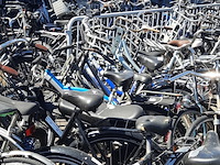 Ca. 65x fiets, o.a cortina, giant - afbeelding 4 van  23