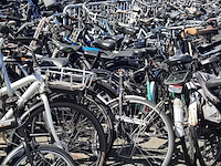 Ca. 65x fiets, o.a cortina, giant - afbeelding 5 van  23