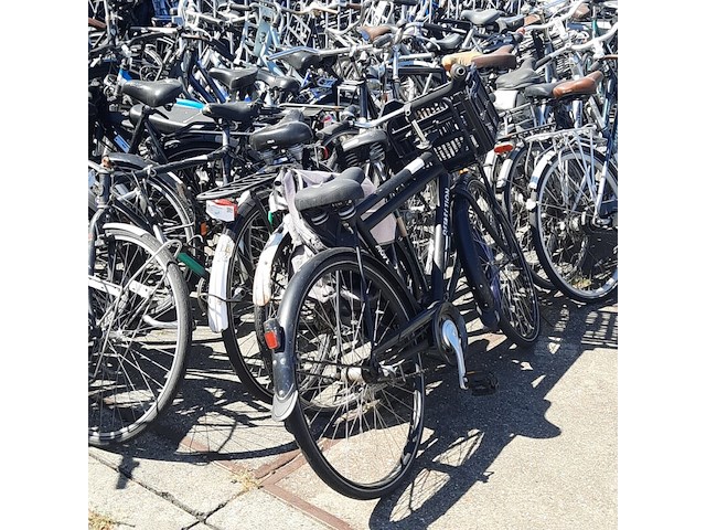 Ca. 65x fiets, o.a cortina, giant - afbeelding 6 van  23