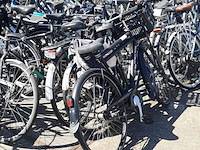 Ca. 65x fiets, o.a cortina, giant - afbeelding 6 van  23
