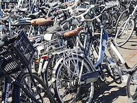 Ca. 65x fiets, o.a cortina, giant - afbeelding 7 van  23