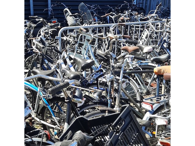 Ca. 65x fiets, o.a cortina, giant - afbeelding 8 van  23