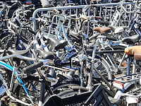 Ca. 65x fiets, o.a cortina, giant - afbeelding 8 van  23