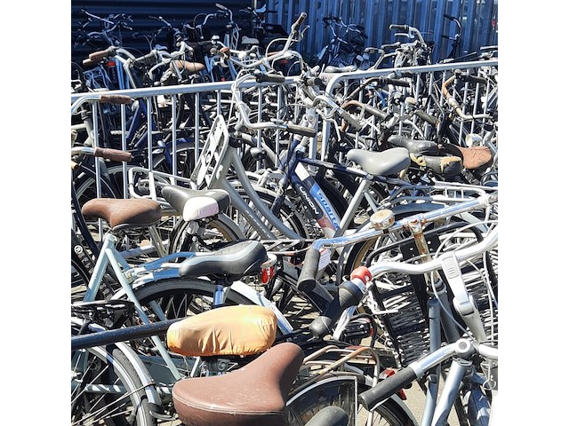 Ca. 65x fiets, o.a cortina, giant - afbeelding 9 van  23
