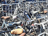 Ca. 65x fiets, o.a cortina, giant - afbeelding 9 van  23