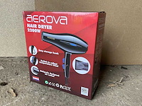 Ca. 65x haardroger, aerova - afbeelding 5 van  11