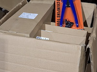 Ca. 65x krimptang solar systems, a-2546b - afbeelding 1 van  3