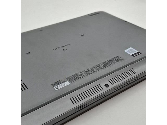Ca. 65x laptop, hp/dell, o.a. elitebook 745 - afbeelding 8 van  20