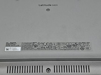 Ca. 65x laptop, hp/dell, o.a. elitebook 745 - afbeelding 9 van  20