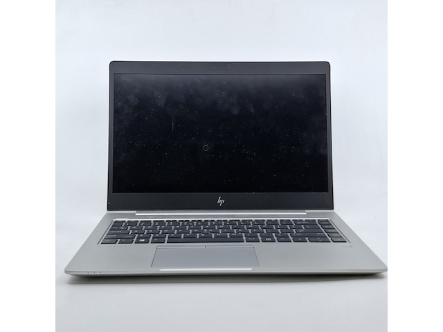 Ca. 65x laptop, hp/dell, o.a. elitebook 745 - afbeelding 1 van  20