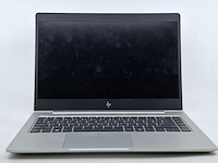 Ca. 65x laptop, hp/dell, o.a. elitebook 745