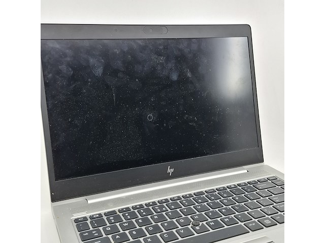 Ca. 65x laptop, hp/dell, o.a. elitebook 745 - afbeelding 12 van  20