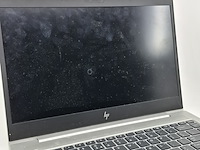 Ca. 65x laptop, hp/dell, o.a. elitebook 745 - afbeelding 12 van  20