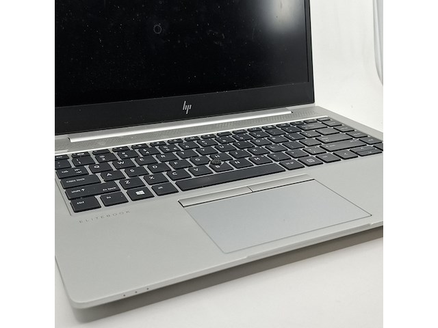 Ca. 65x laptop, hp/dell, o.a. elitebook 745 - afbeelding 14 van  20