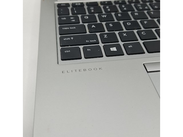 Ca. 65x laptop, hp/dell, o.a. elitebook 745 - afbeelding 15 van  20