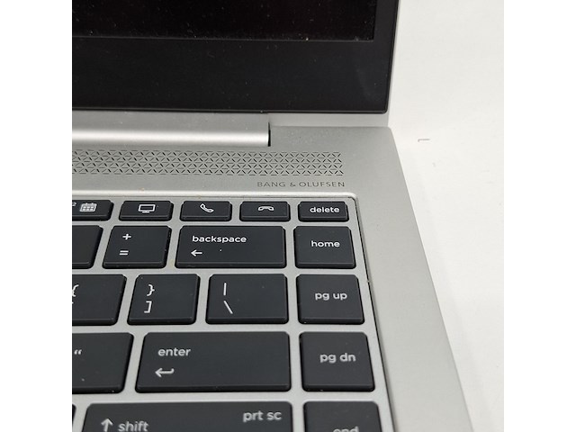Ca. 65x laptop, hp/dell, o.a. elitebook 745 - afbeelding 16 van  20