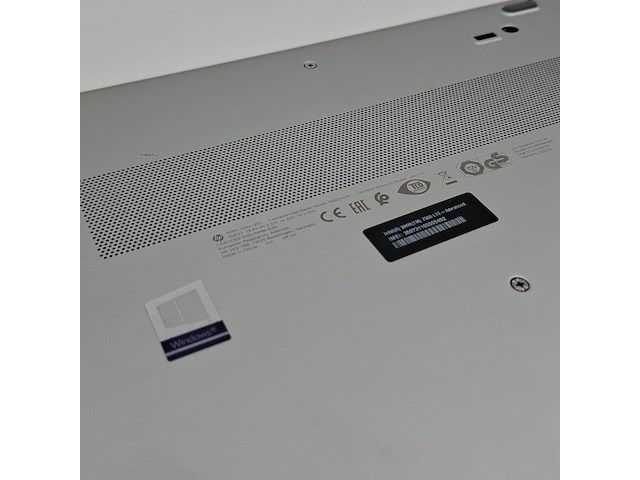 Ca. 65x laptop, hp/dell, o.a. elitebook 745 - afbeelding 19 van  20