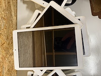 Ca. 65x menukaart tablet, tabletmenukaart, version 2.0, wit - afbeelding 3 van  5