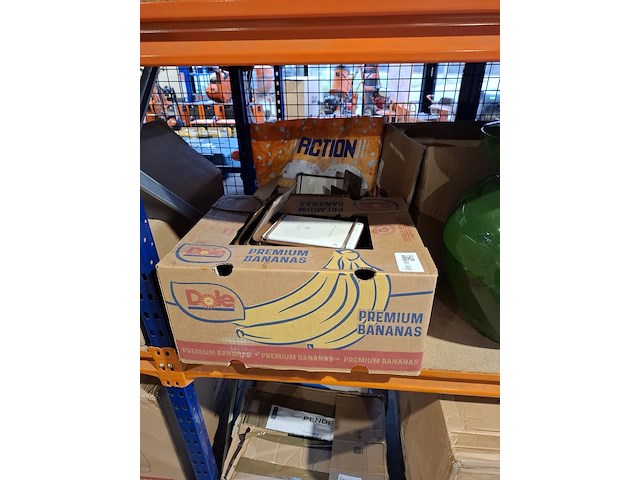 Ca. 65x menukaart tablet, tabletmenukaart, version 2.0, wit - afbeelding 5 van  5