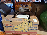 Ca. 65x menukaart tablet, tabletmenukaart, version 2.0, wit - afbeelding 5 van  5