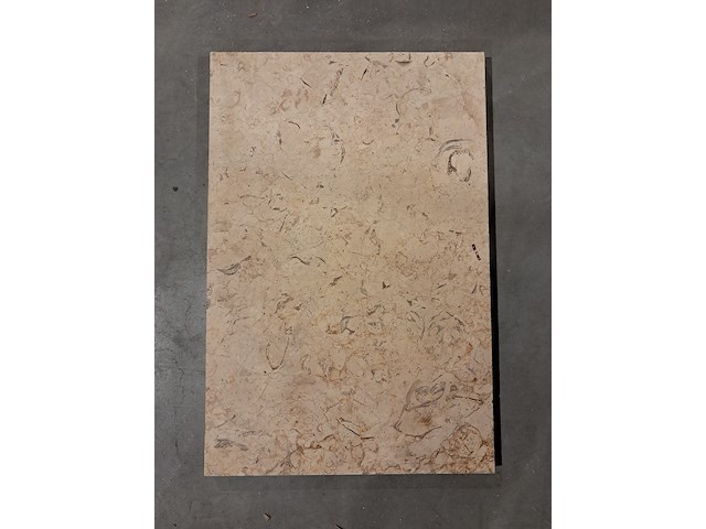 Ca. 65x natuurstenen tegel - afbeelding 2 van  4