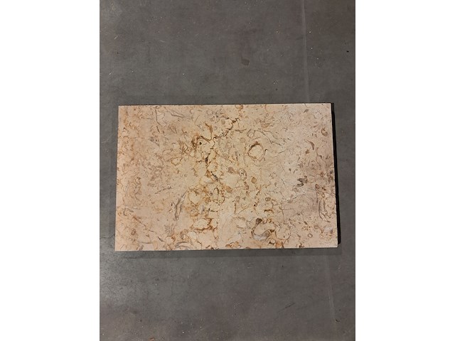 Ca. 65x natuurstenen tegel - afbeelding 3 van  4