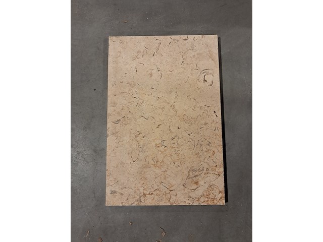 Ca. 65x natuurstenen tegel - afbeelding 2 van  4
