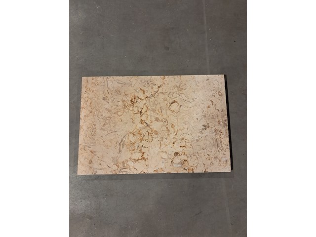 Ca. 65x natuurstenen tegel - afbeelding 3 van  4