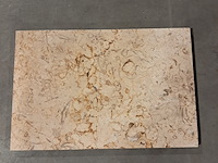 Ca. 65x natuurstenen tegel - afbeelding 3 van  4