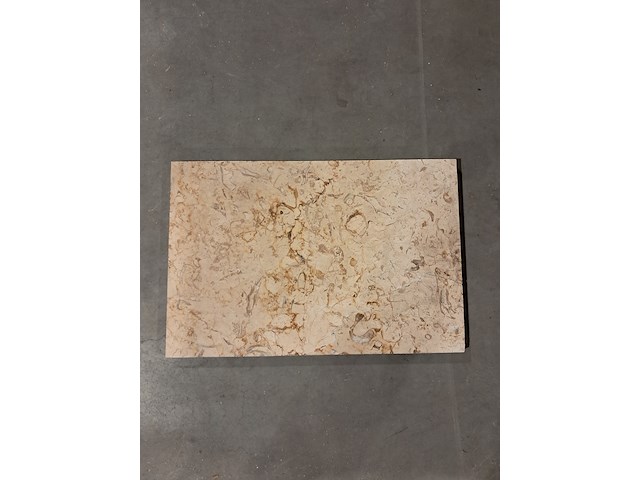 Ca. 65x natuurstenen tegel - afbeelding 3 van  4